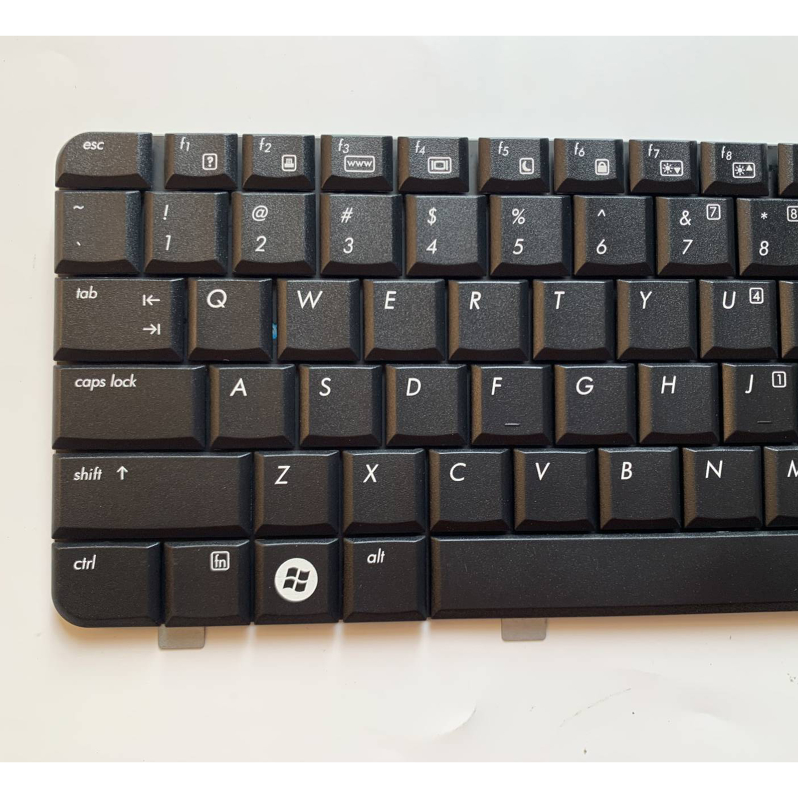 Laptop keyboard US Layout for  – Gaming Keyboard Hp recenzja i cena