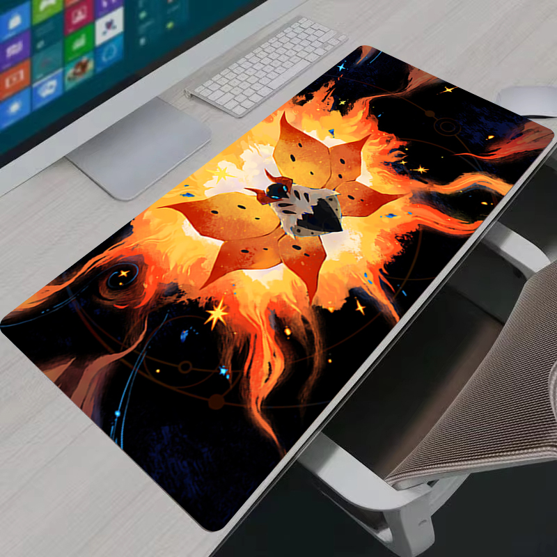 Mouse Pad Computer Laptop Anim – Gaming Keyboard Top recenzja i cena