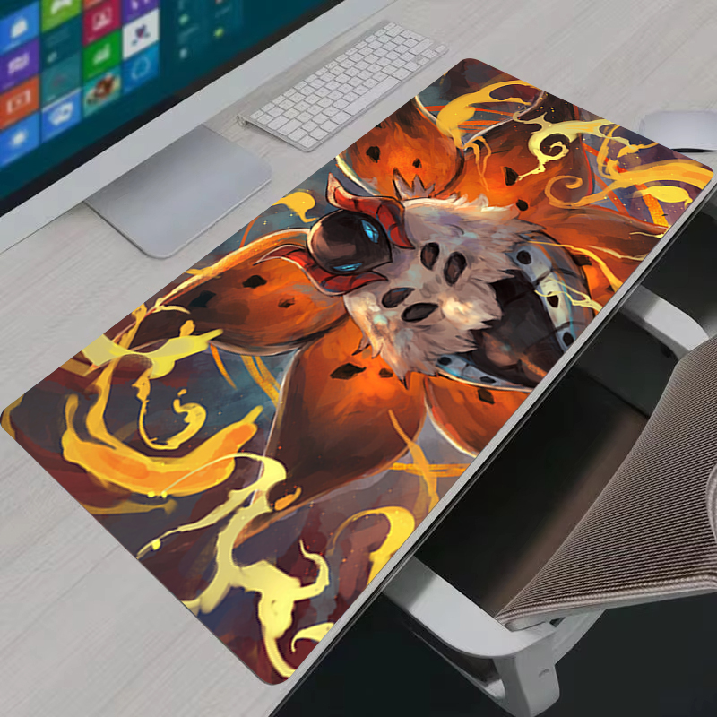 Mouse Pad Computer Laptop Anim – Gaming Keyboard Top recenzja i cena