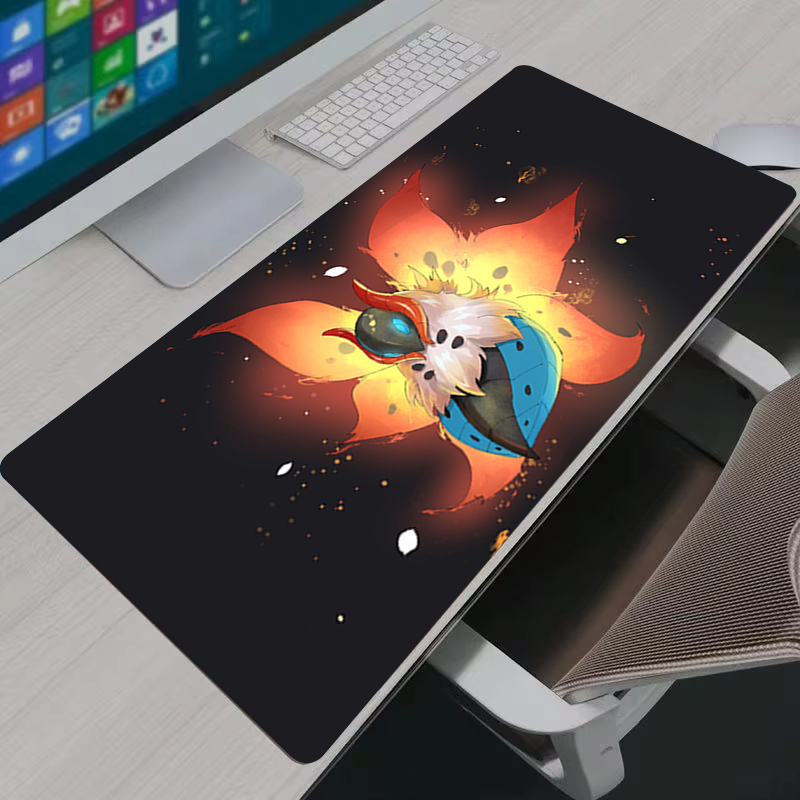Mouse Pad Computer Laptop Anim – Gaming Keyboard Top recenzja i cena