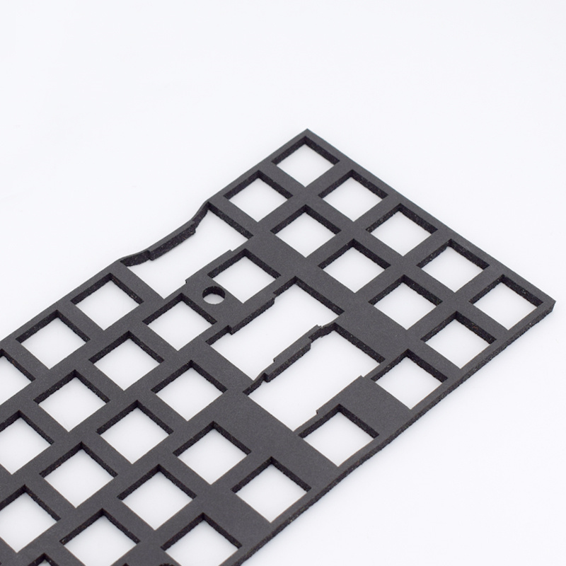 Mechanical Keyboard Sandwich C – Gaming Keyboard No Noise recenzja i cena