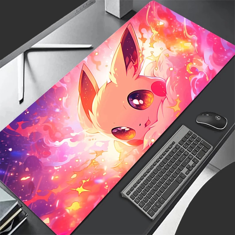 P-Pokemon Eevee Anime Gaming M – Gaming Keyboard Top recenzja i cena