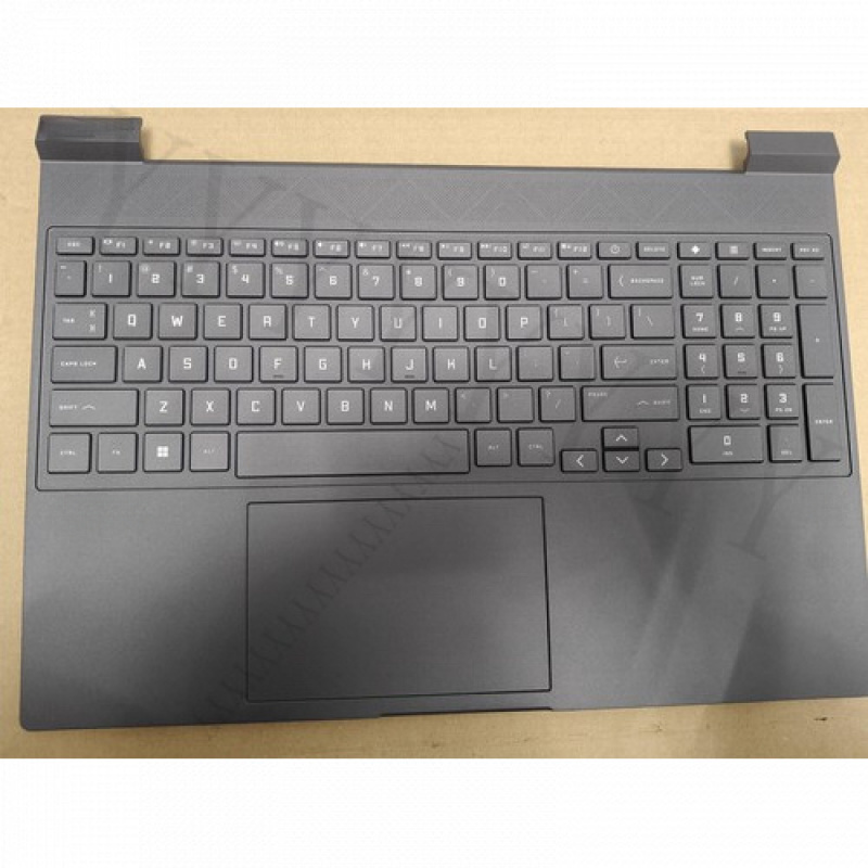 Y Y  Y  New Palmrest Upper Cas – Gaming Keyboard Hp recenzja i cena