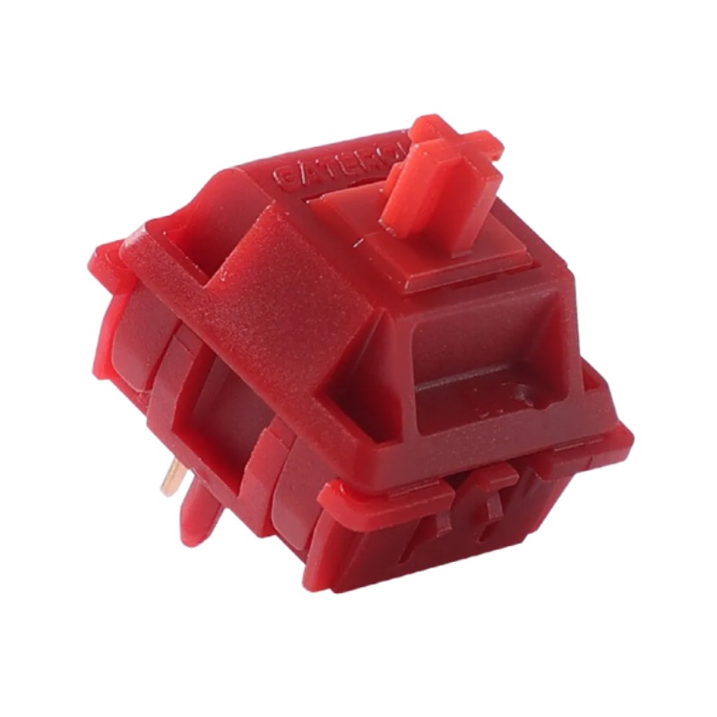 Silliworks Type R Switch Custo – Gaming Keyboard Types recenzja i cena