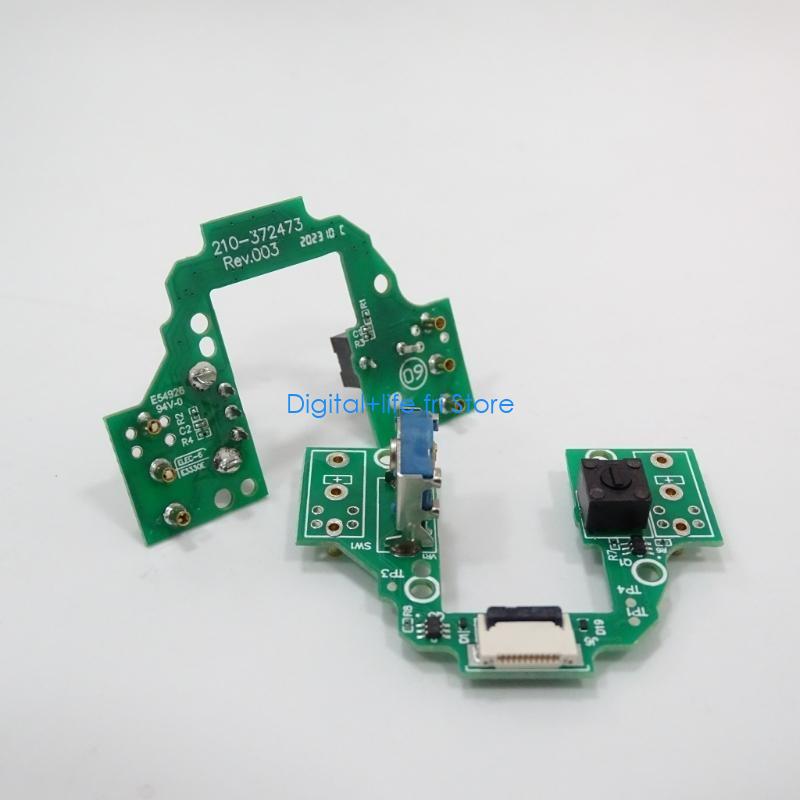 E06D Hot Swap Mouse PCB Board  – Hot Swap Pcb recenzja i cena