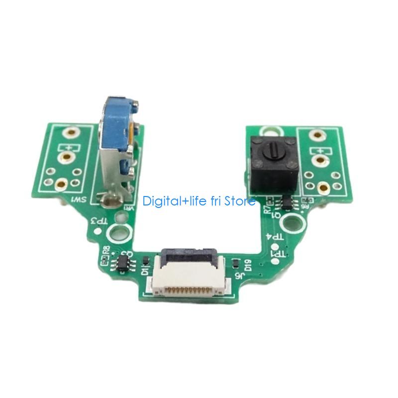 E06D Hot Swap Mouse PCB Board  – Hot Swap Pcb recenzja i cena