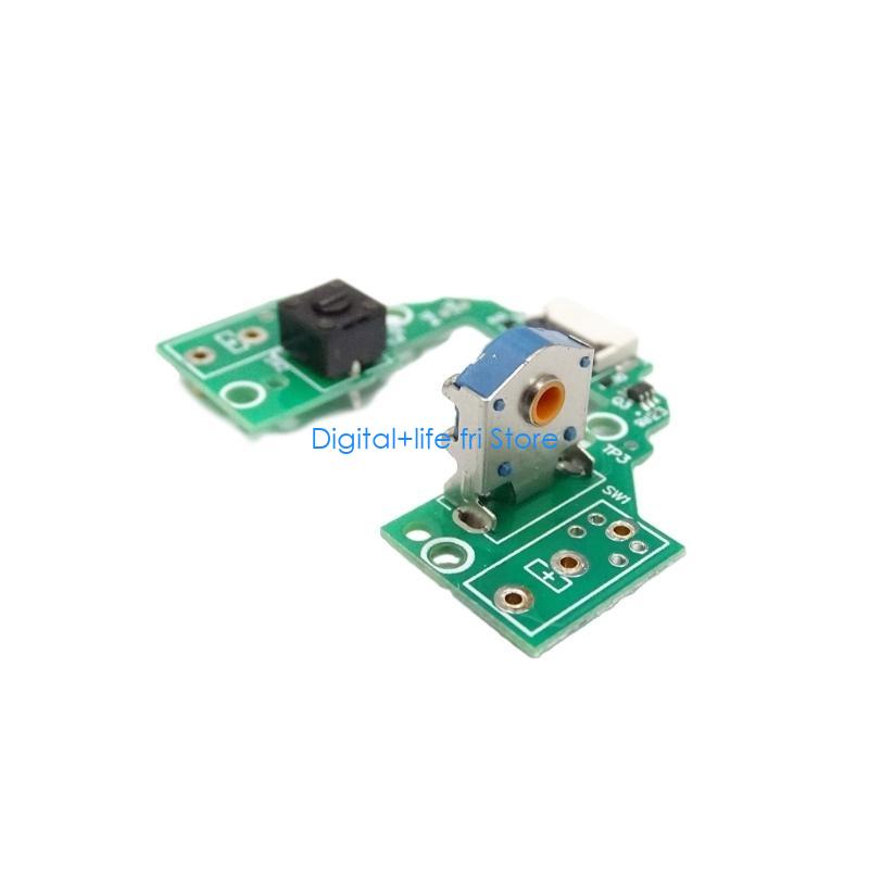 E06D Hot Swap Mouse PCB Board  – Hot Swap Pcb recenzja i cena