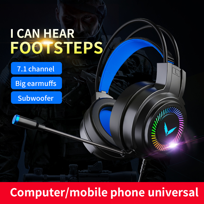 4 in 1 Gaming Keyboard and Mou – Gaming Keyboard Mouse And Headset Combo recenzja i cena