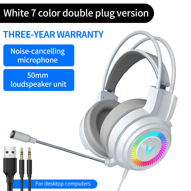 4 in 1 Gaming Keyboard and Mou – Gaming Keyboard Mouse And Headset Combo recenzja i cena