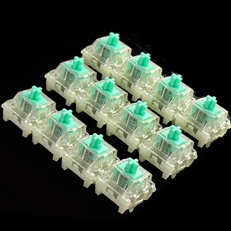 Wooting 60HE stock Lekker Hall – Gaming Keyboard Hall Effect recenzja i cena