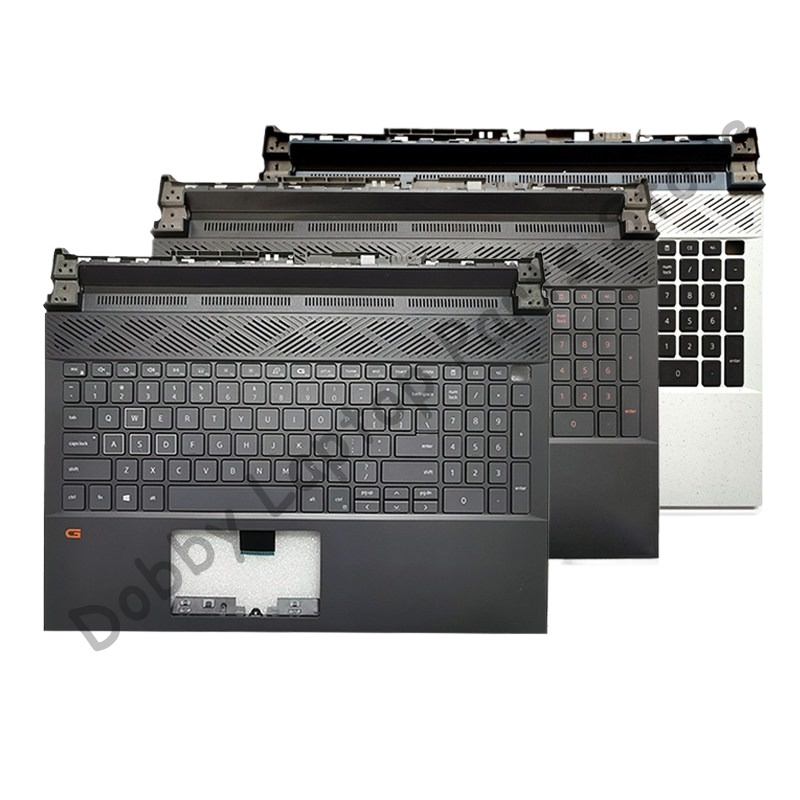 New Replace Keyboard For Dell  – Gaming Keyboard Top recenzja i cena