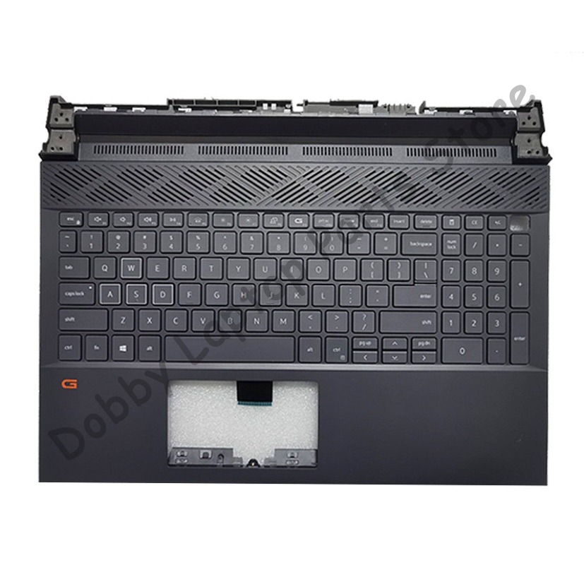 New Replace Keyboard For Dell  – Gaming Keyboard Top recenzja i cena