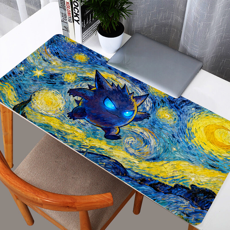 Mouse Pad Anime Gaming Accesso – Gaming Keyboard Top recenzja i cena