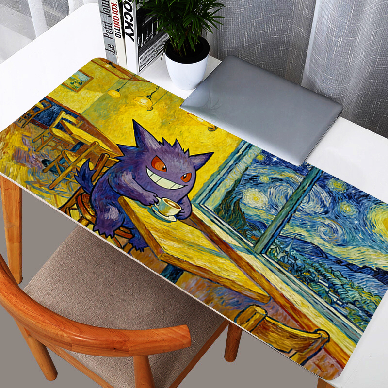 Mouse Pad Anime Gaming Accesso – Gaming Keyboard Top recenzja i cena