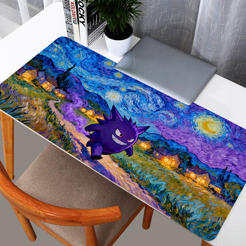 Mouse Pad Anime Gaming Accesso – Gaming Keyboard Top recenzja i cena