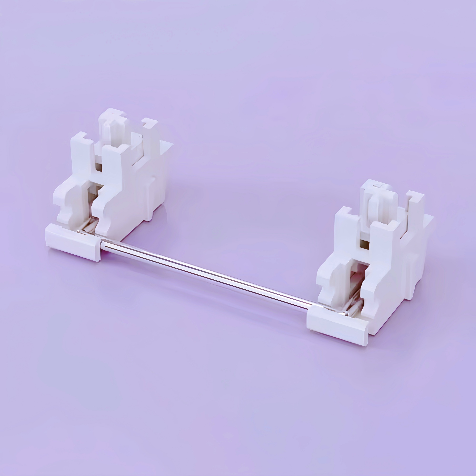 Milk V2 PCB Plate Mounted Stab – Gaming Keyboard Ergo recenzja i cena