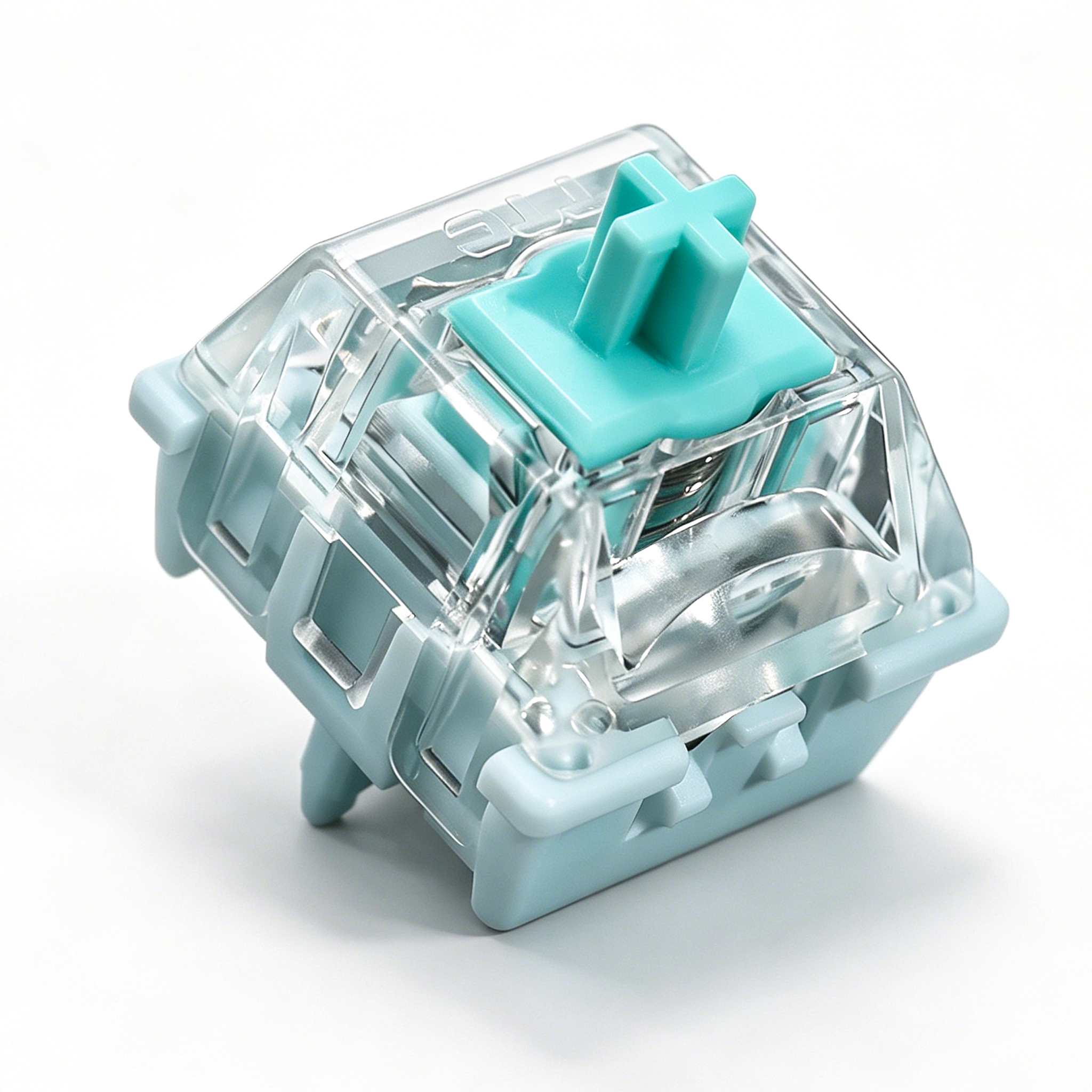 TTC ELF King Magnetic Switches – Gaming Keyboard Ergo recenzja i cena