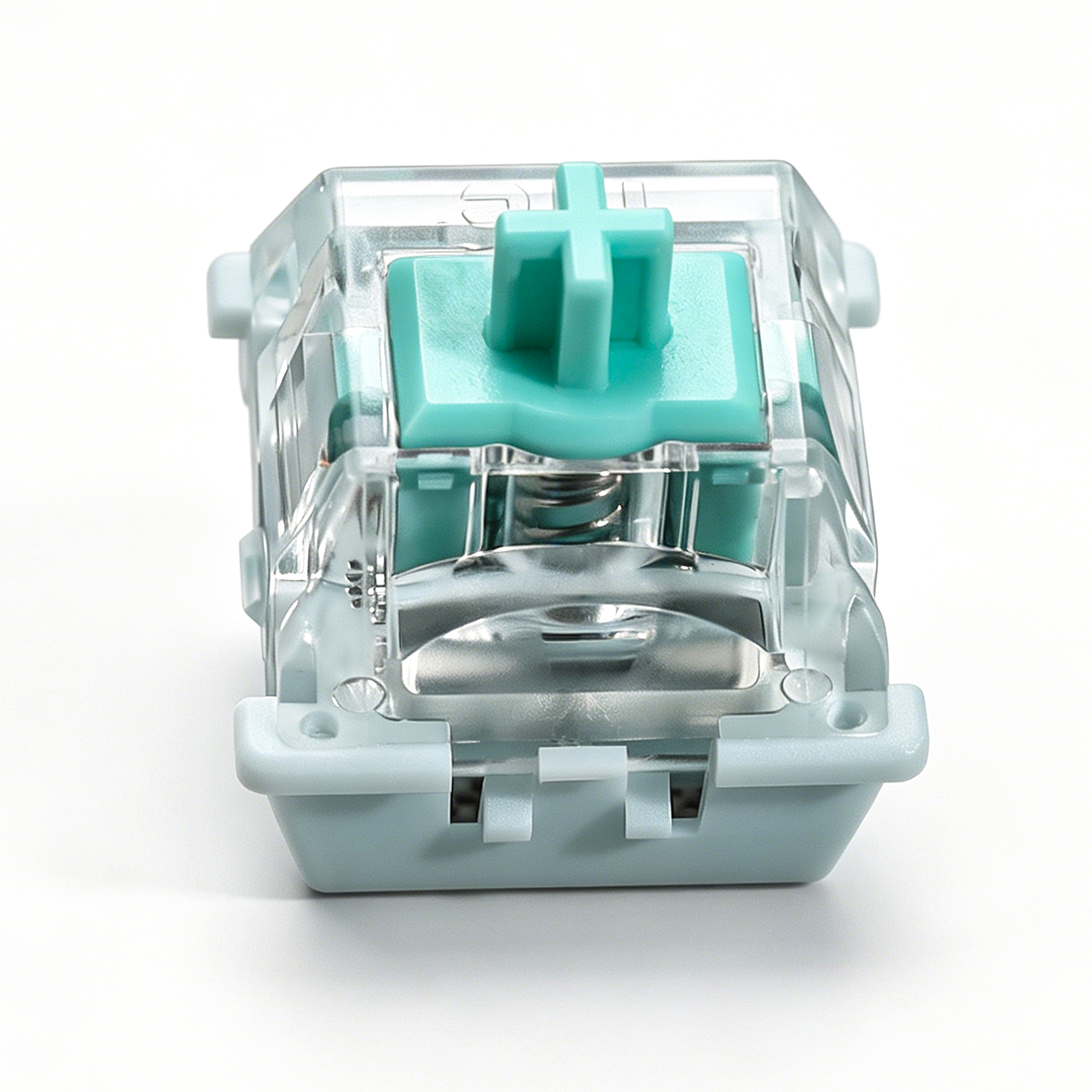 TTC ELF King Magnetic Switches – Gaming Keyboard Ergo recenzja i cena