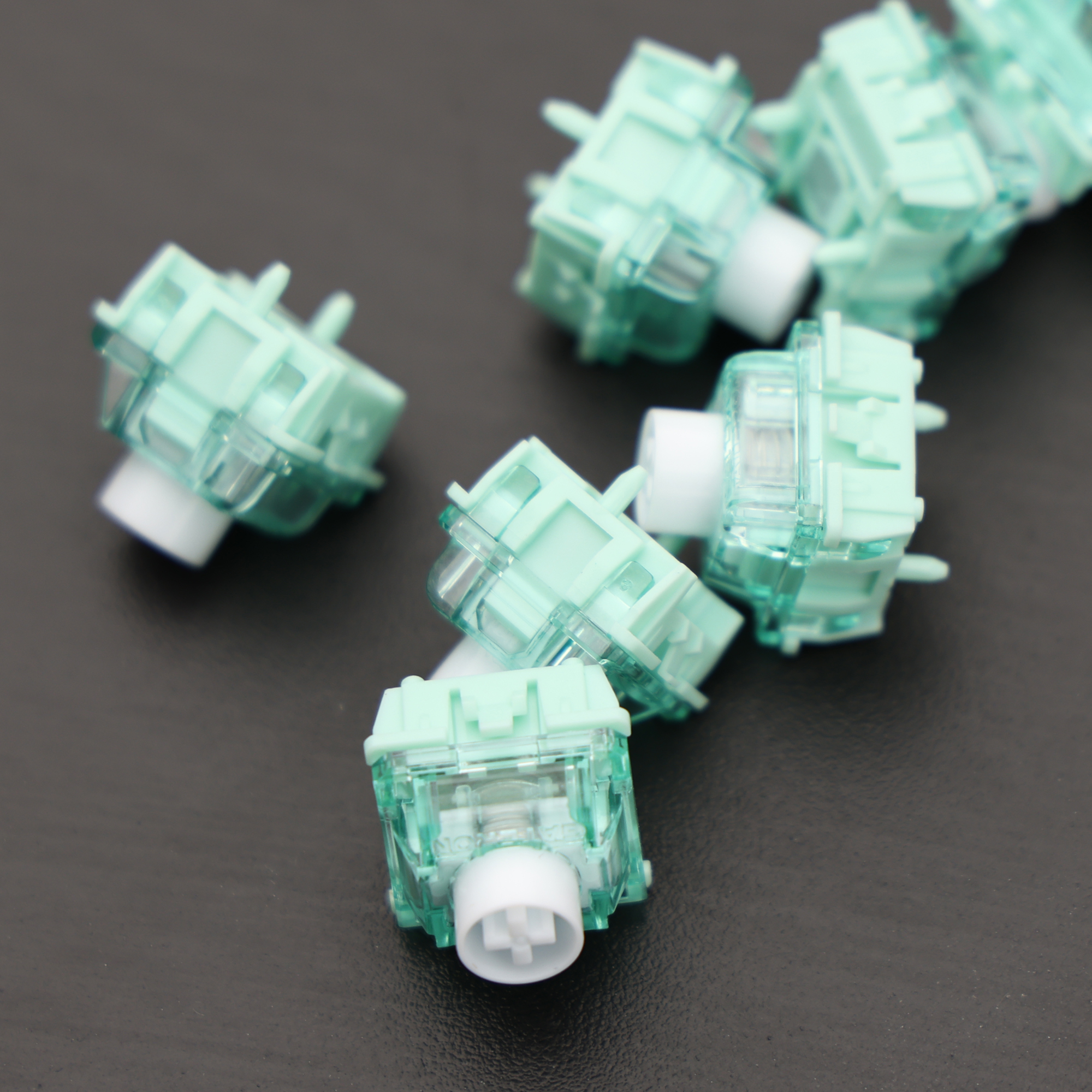 GATERON Magnetic Jade Ultra Sw – Gaming Keyboard Hall Effect recenzja i cena