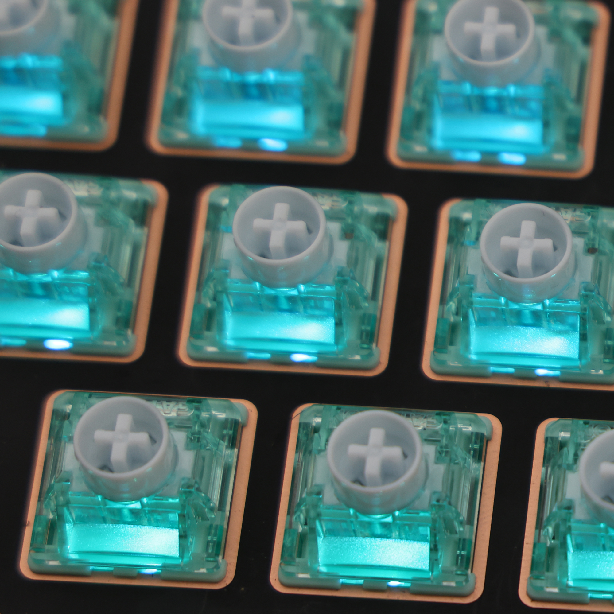 GATERON Magnetic Jade Ultra Sw – Gaming Keyboard Hall Effect recenzja i cena