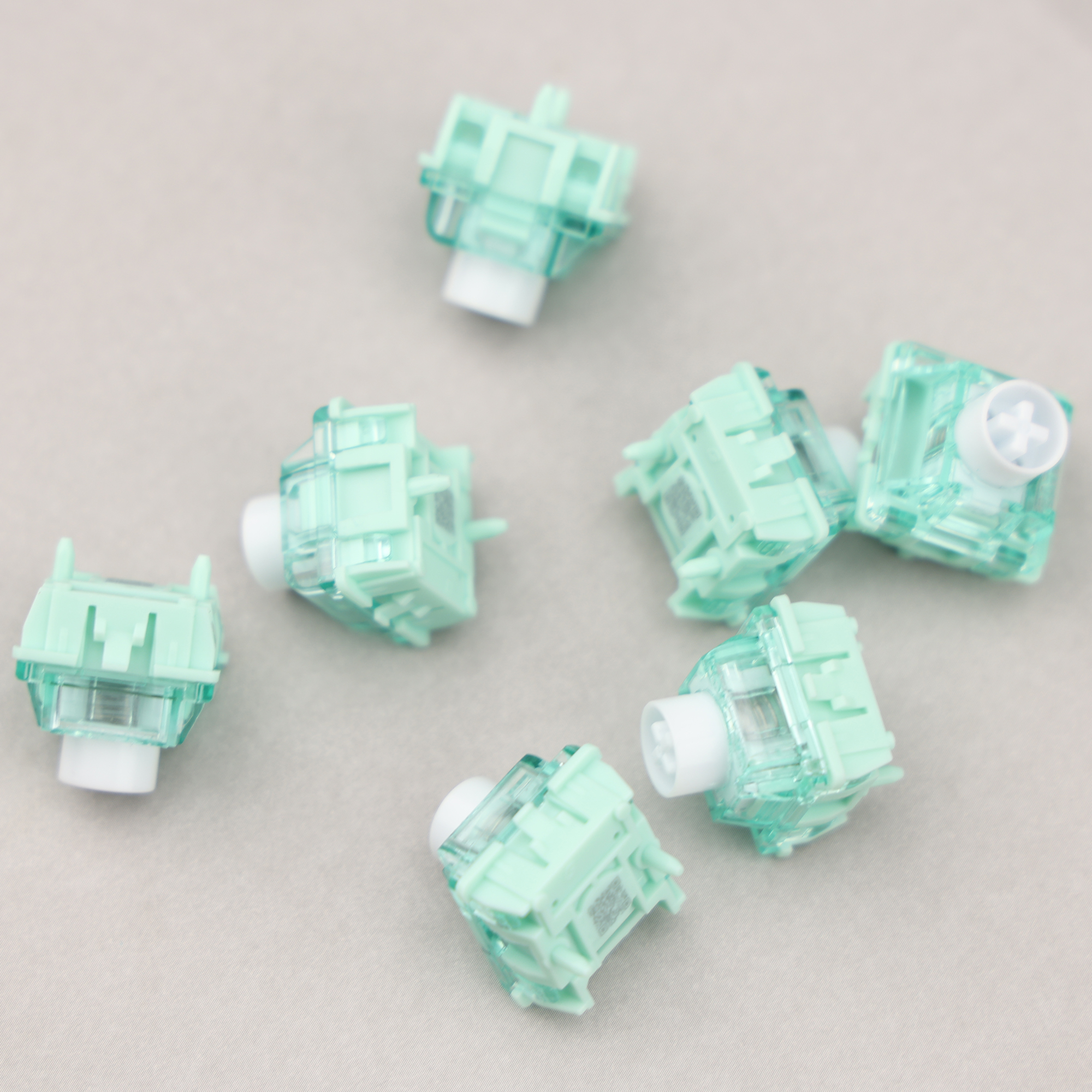 GATERON Magnetic Jade Ultra Sw – Gaming Keyboard Hall Effect recenzja i cena