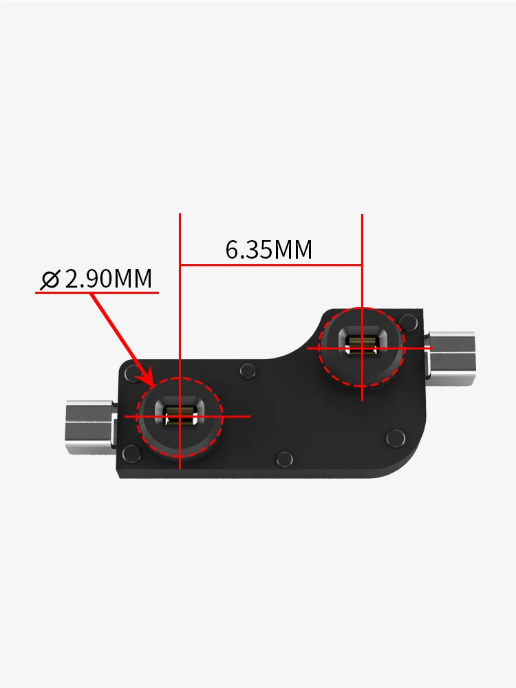 Kailh Hot-Swappable PCB Socket – Hot Swap Pcb recenzja i cena