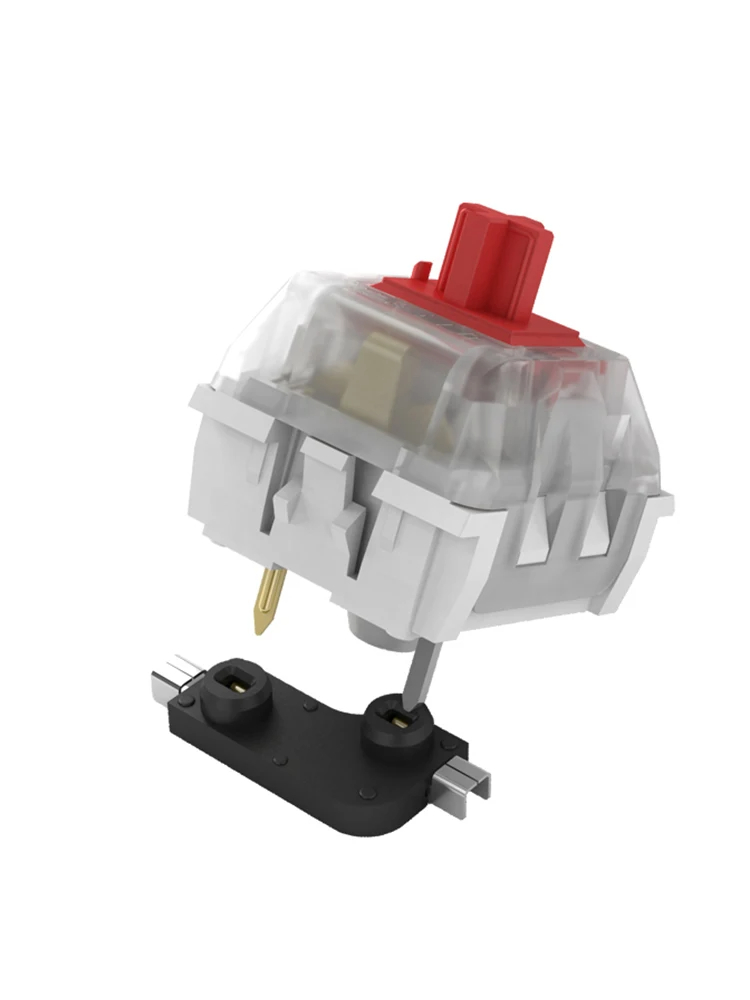 Kailh Hot-Swappable PCB Socket – Hot Swap Pcb recenzja i cena