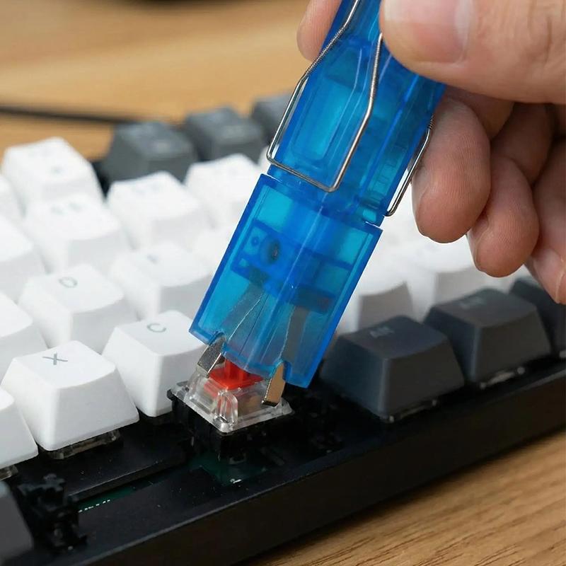 Mechanical Keyboard Removal Ki – Gaming Keyboard Ergo recenzja i cena