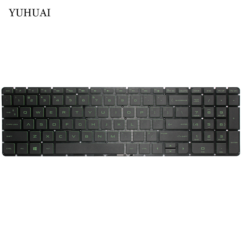 US laptop keyboard for HP Pavi – Gaming Keyboard Hp recenzja i cena