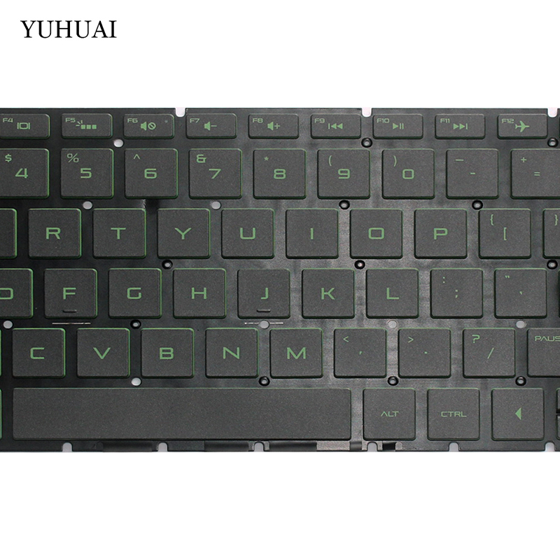US laptop keyboard for HP Pavi – Gaming Keyboard Hp recenzja i cena
