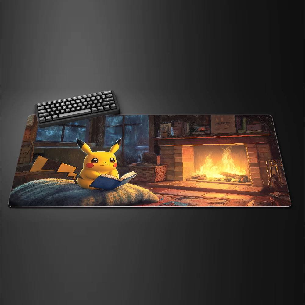 Pokemon Fighting Type Gaming M – Gaming Keyboard Types recenzja i cena