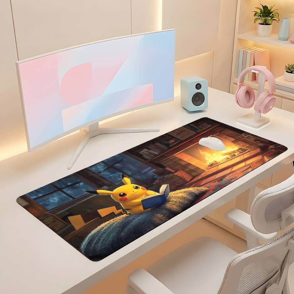 Pokemon Fighting Type Gaming M – Gaming Keyboard Types recenzja i cena