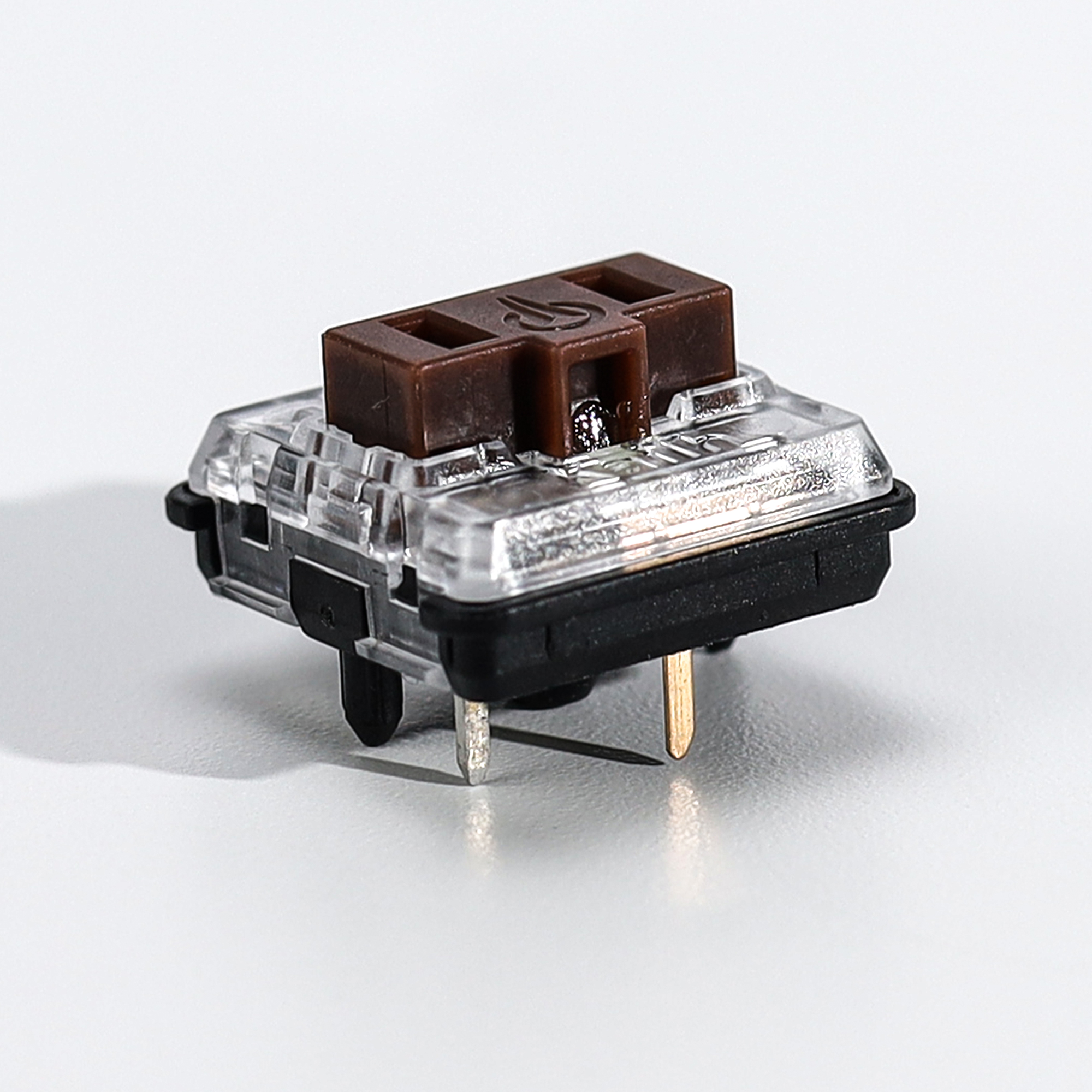 Kailh 1350 Choc V1 Brown Switc – Gaming Keyboard Ergo recenzja i cena