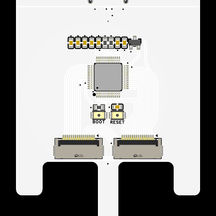 Wired hotswap PCB compatible w – Hot Swap Pcb recenzja i cena