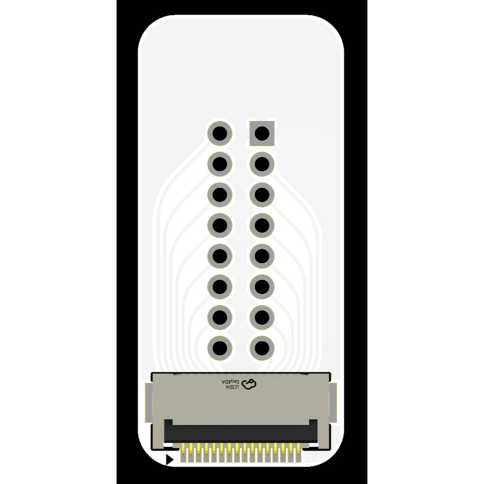 Wired hotswap PCB compatible w – Hot Swap Pcb recenzja i cena
