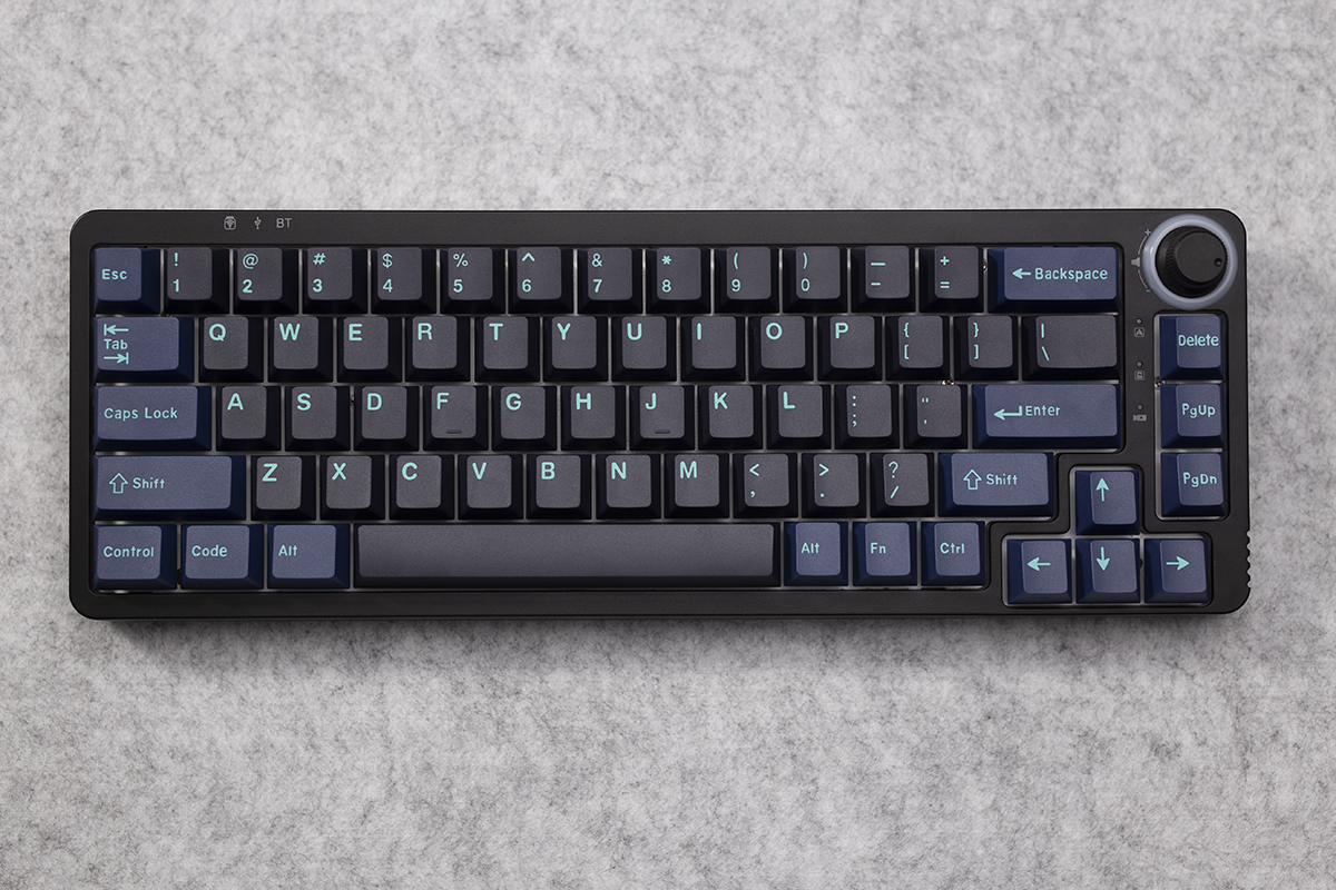 TM680 Hot Swap Mechanical Keyb – Hot Swap Pcb recenzja i cena