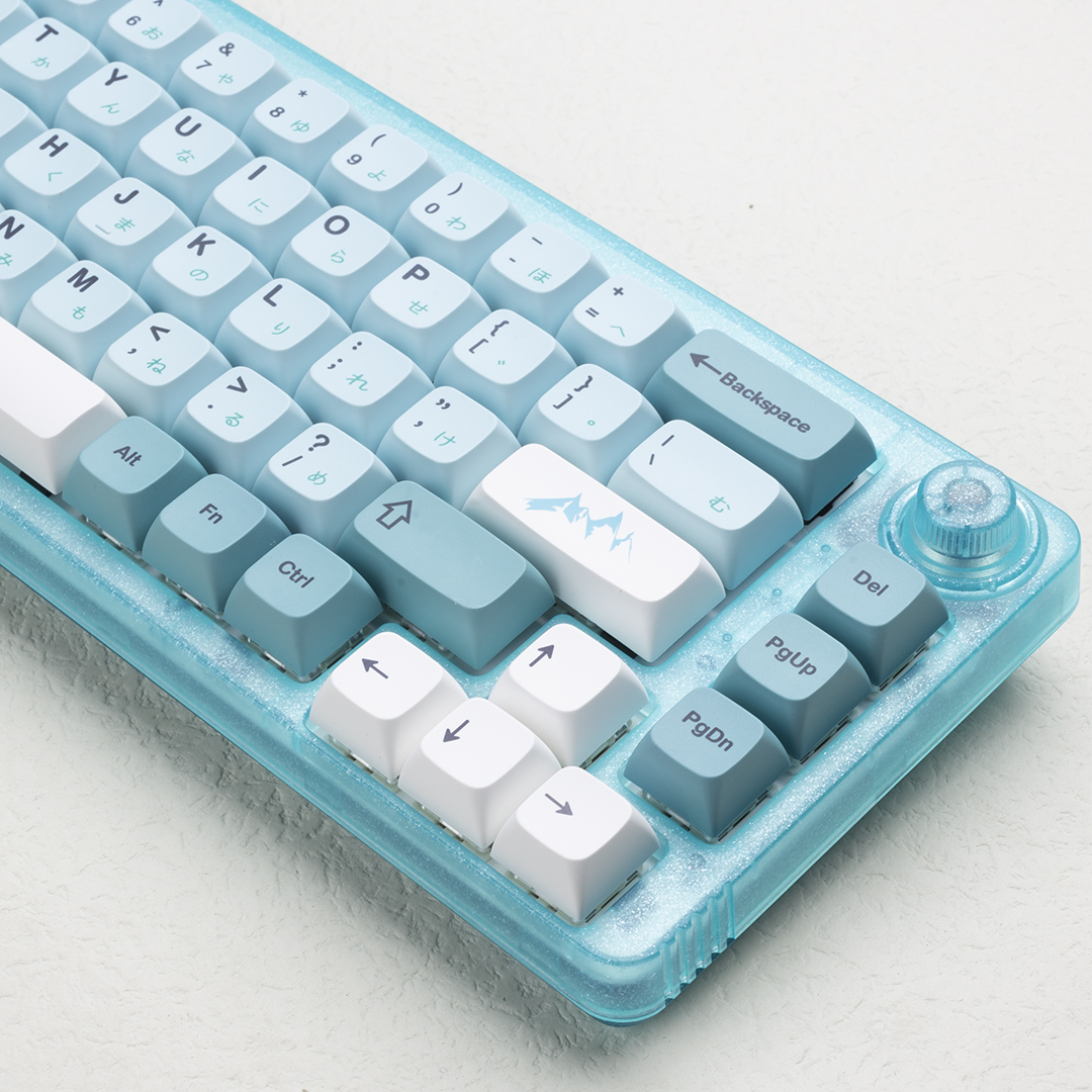 TM680 Hot Swap Mechanical Keyb – Hot Swap Pcb recenzja i cena