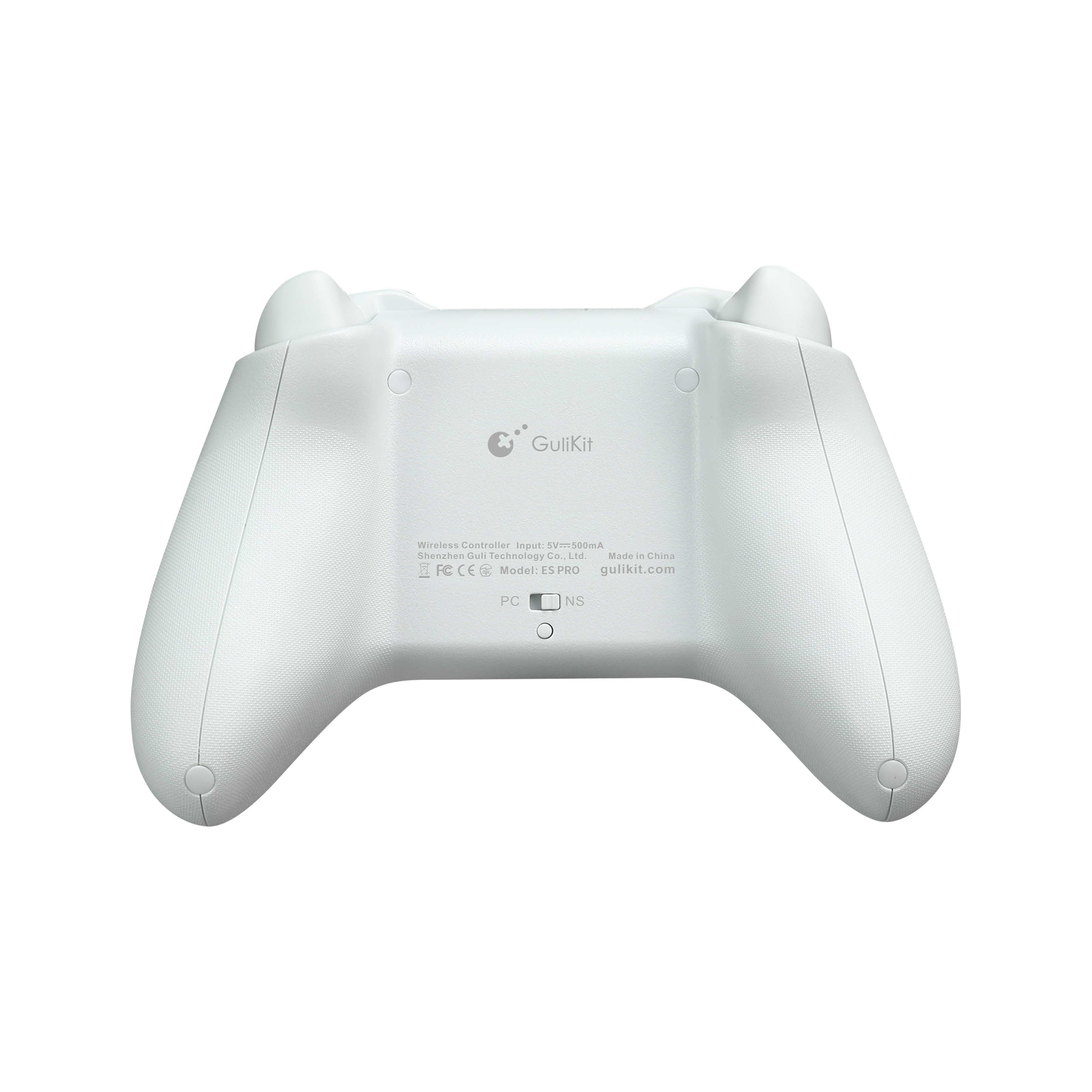 GuliKit ES Pro E-sports Blueto – Gaming Keyboard Hall Effect recenzja i cena