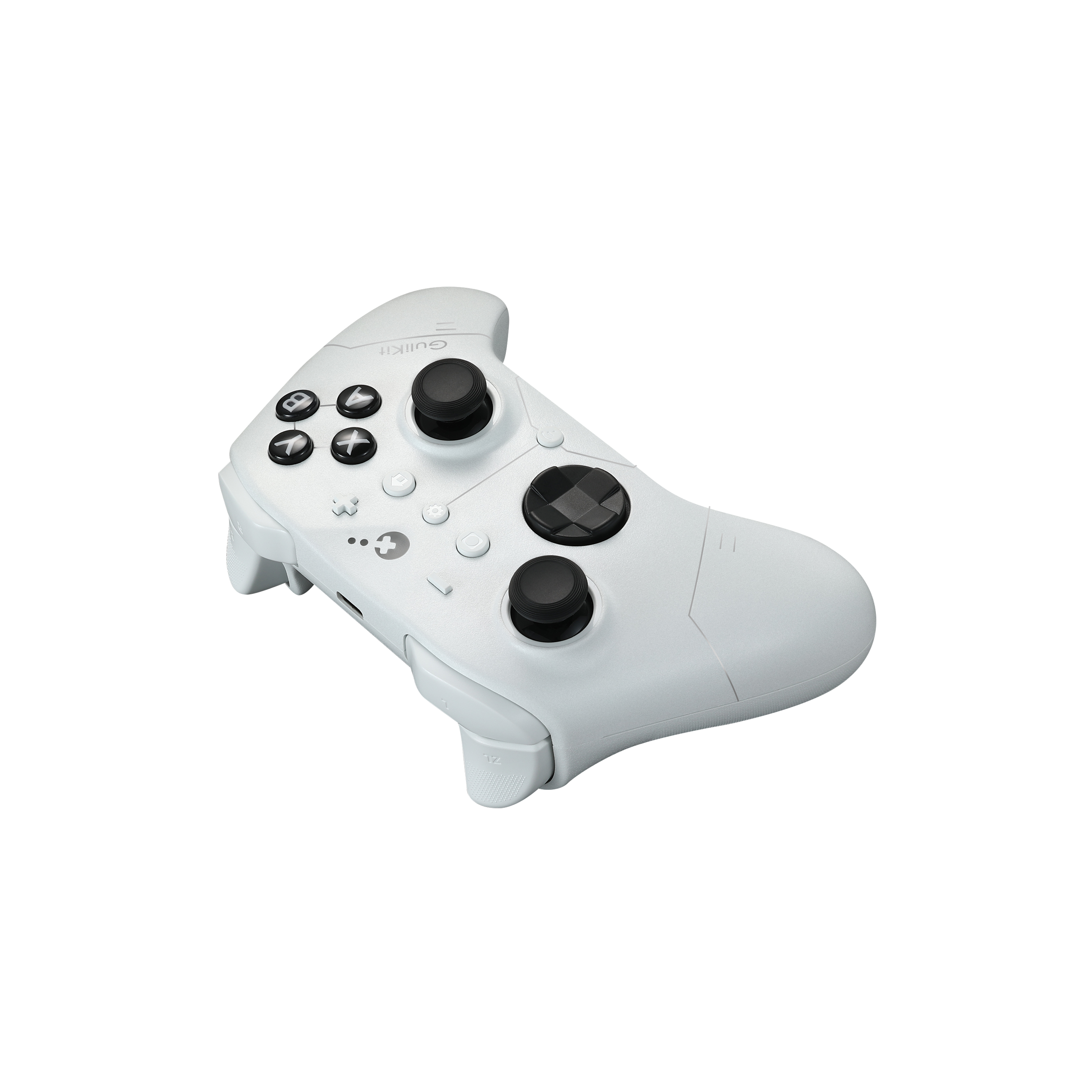 GuliKit ES Pro E-sports Blueto – Gaming Keyboard Hall Effect recenzja i cena
