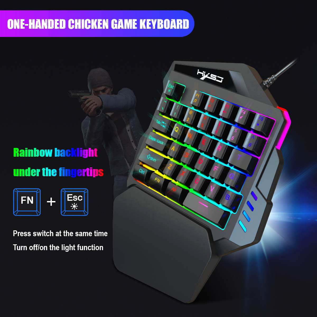 Best sale 35 Keys Film Membran – Gaming Keyboard Mobile recenzja i cena