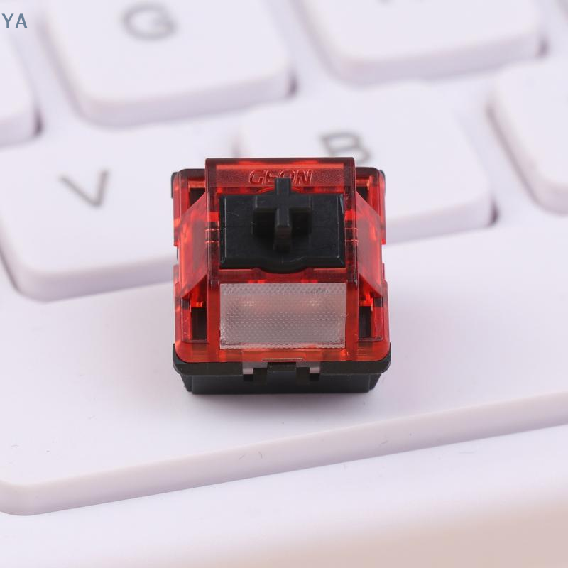 [FN]Prelubed Geonworks Raptor  – Gaming Keyboard Hall Effect recenzja i cena
