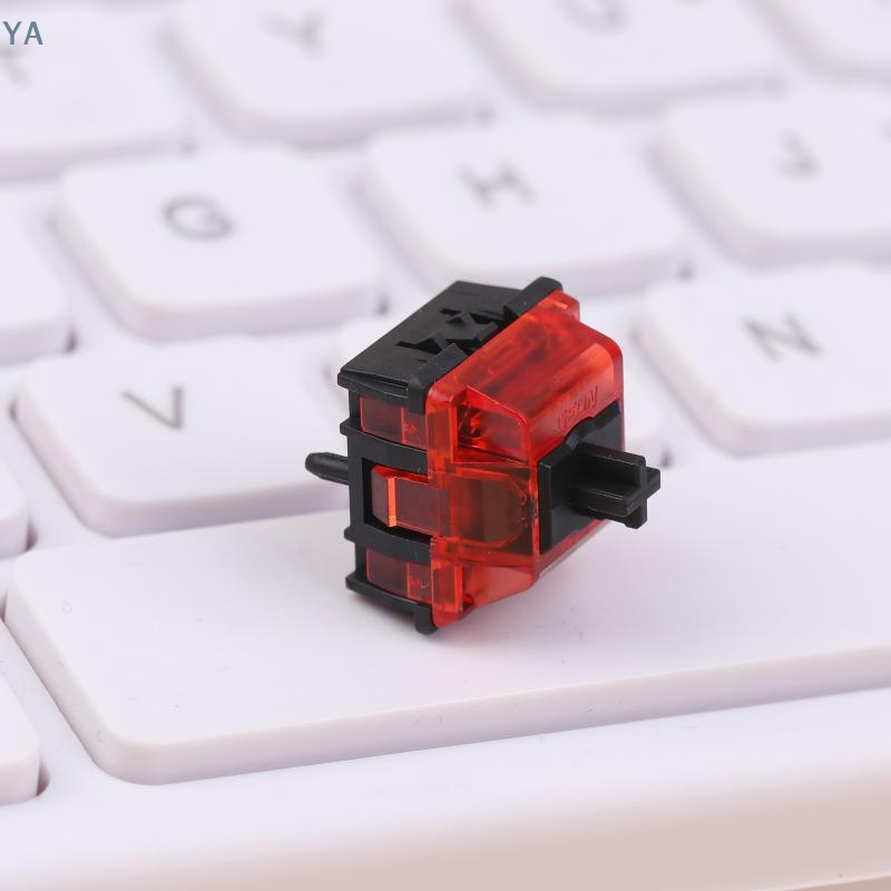 [FN]Prelubed Geonworks Raptor  – Gaming Keyboard Hall Effect recenzja i cena