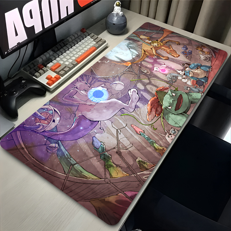 Colorful Gaming Mousepad Lapto – Gaming Keyboard Top recenzja i cena