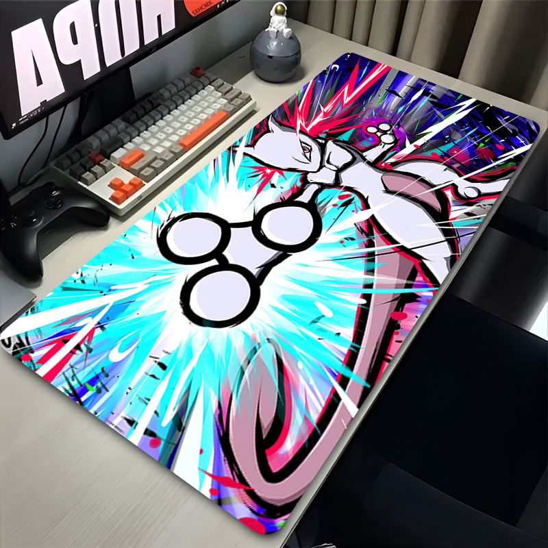 Colorful Gaming Mousepad Lapto – Gaming Keyboard Top recenzja i cena