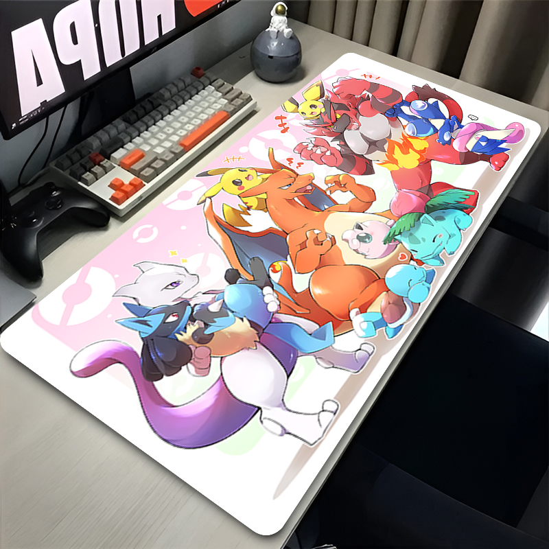 Colorful Gaming Mousepad Lapto – Gaming Keyboard Top recenzja i cena
