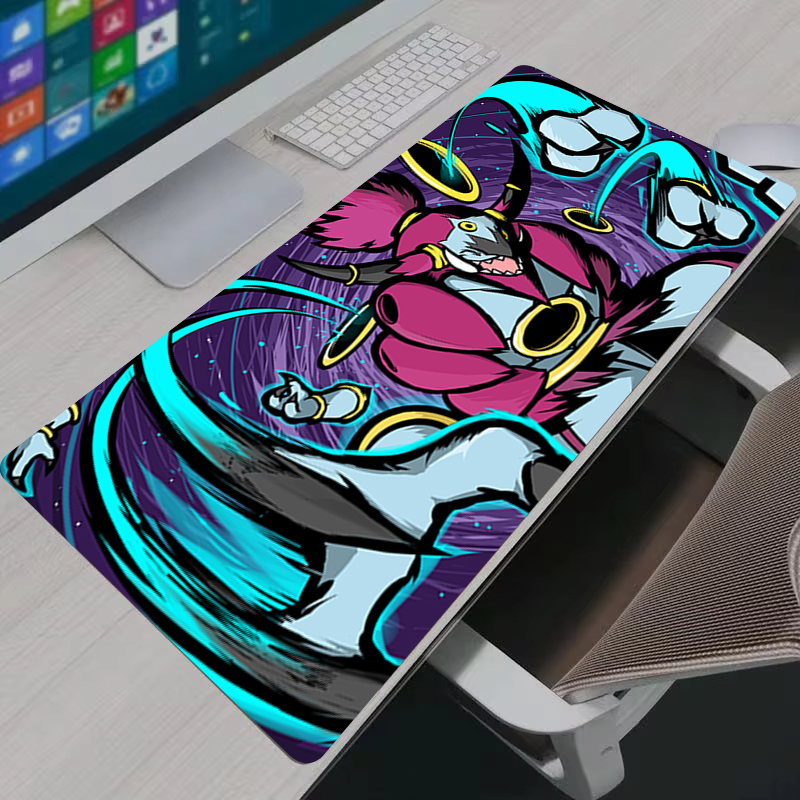 Mouse Pad Large P-pokemon Hoop – Gaming Keyboard Top recenzja i cena