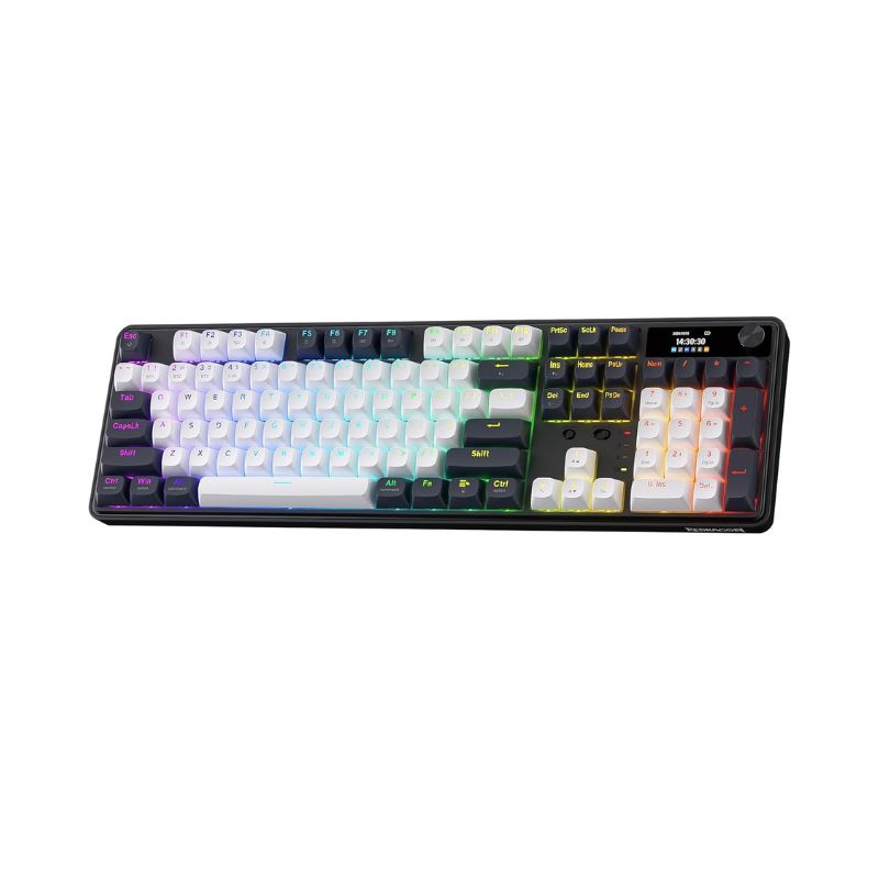 Redragon K761 Wireless Gasket  – Gaming Keyboard Mobile recenzja i cena