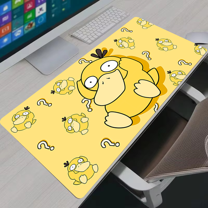 Mousepad Anime P-Pokemon Psydu – Gaming Keyboard Top recenzja i cena
