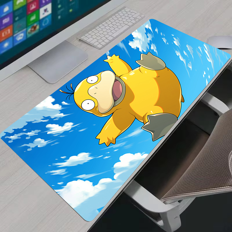 Mousepad Anime P-Pokemon Psydu – Gaming Keyboard Top recenzja i cena