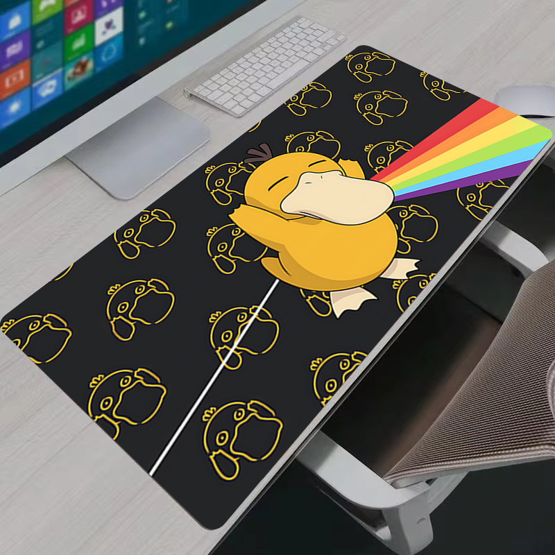 Mousepad Anime P-Pokemon Psydu – Gaming Keyboard Top recenzja i cena